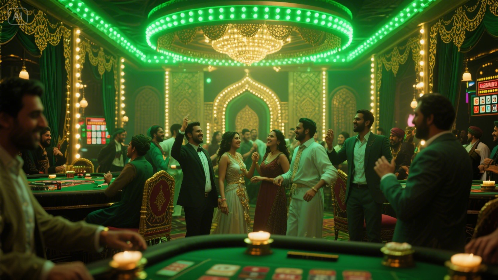 Mason Slots CasinoDeposit today and enjoy 200% instantly! Pakistan’s gamers can play blackjack, roulette, and teen patti with fast withdrawals through JazzCash or Easypaisa.