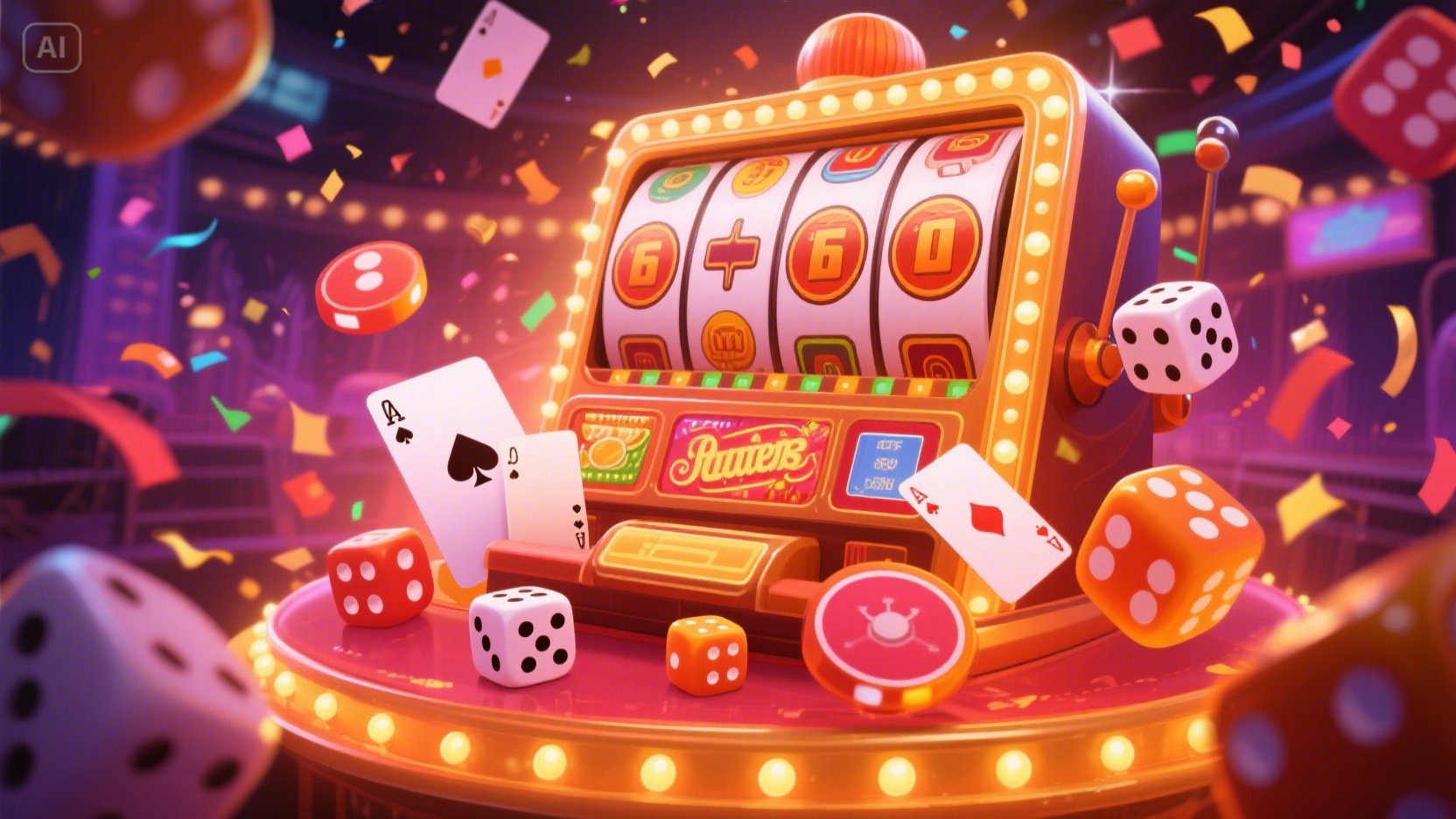 Casino Mason Slots Casino desktop and mobile interfaces