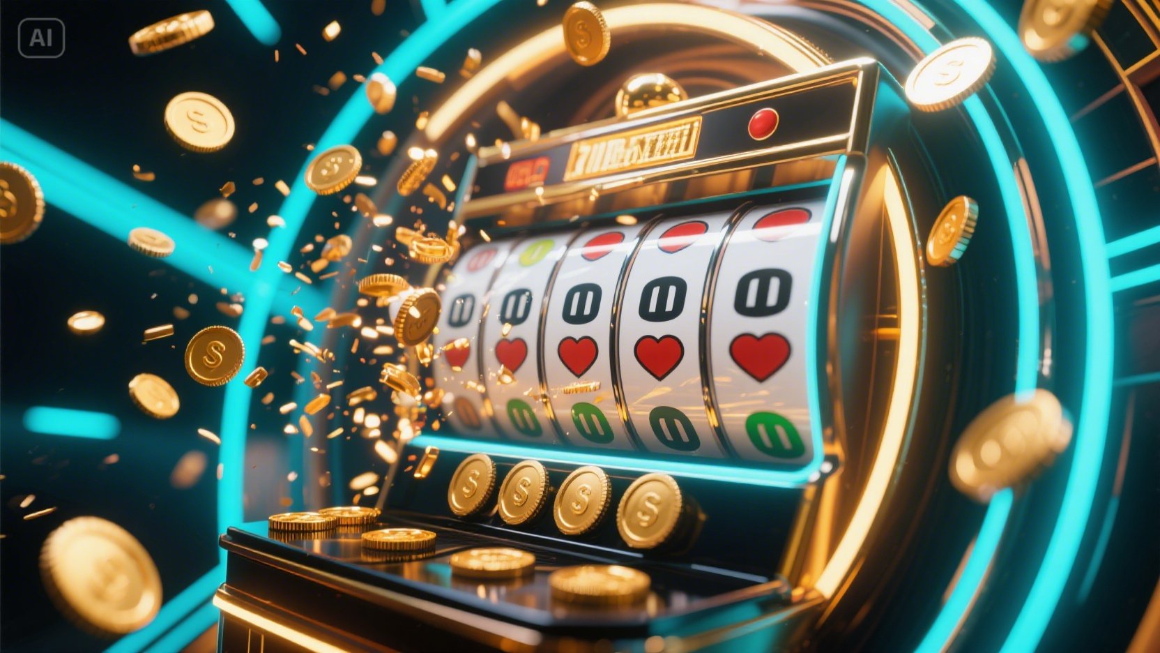 Casino Mason Slots Casino desktop and mobile interfaces