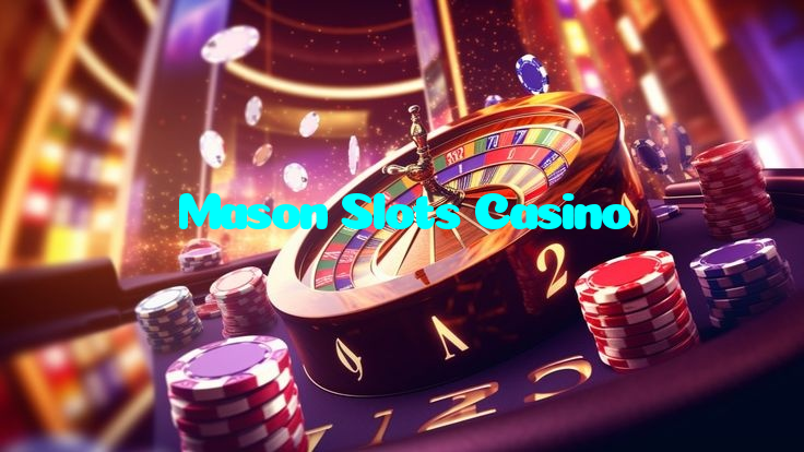 Mason Slots Casino