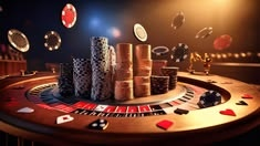 Mason Slots Casino