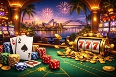 available types of Mason Slots Casino bet including pre-match live express and system bets