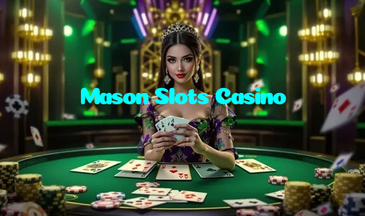 Mason Slots Casino